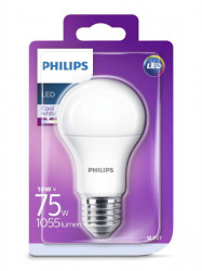 Philips led sijalica 10,5W(75W) E27 CW 230V A60 MAT PS545 - Img 2