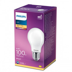 Philips LED sijalica 100w a60 ww fr 929002026431 ( 18141 ) - Img 2