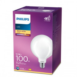 Philips LED sijalica 100w e27 ww g120 929002067801 ( 18140 ) - Img 2