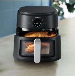 Philips na231/00 Airfryer   ( 20860 )-4