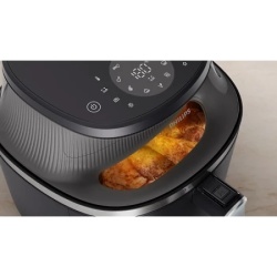 Philips  na322/00 airfryer    ( 21085 )-3