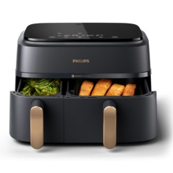 Philips na352/00  Airfryer sa dve korpe  ( 20771 )-6