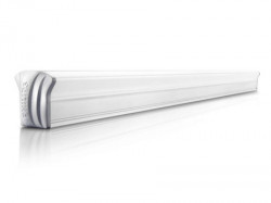 Philips shellline LED zidna svetiljka bela 1x18W 3000K 31237/31/P1 - Img 2