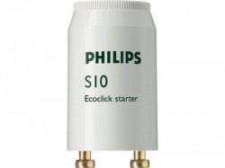 Philips starteri S10 4-65W 220-240V