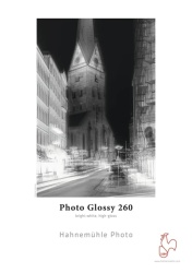 Photo Glossy 260 , A4 , 25 sheets-2