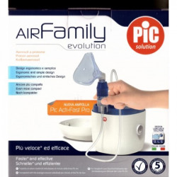 Pic inhalator Air Family Evolution ( A029695 ) - Img 1