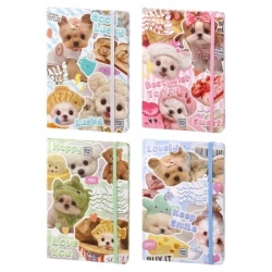 Pino notes dogs odaberite format ( 719241 )