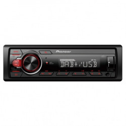 Pioneer auto radio ( MVH-130DAB )