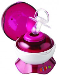 Pipila prenosivi UV sterilizator za cucle pink ( 0703601 ) - Img 2