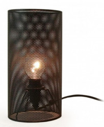 Platinet lampa E14 crna 25W ( PTL2524B )