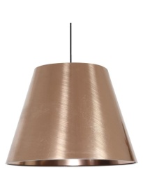 Platino 1 Visilica Bakar 35 cm 1x60W E27 ( 15086 )