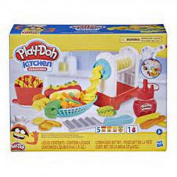 Play-doh fries playset ( F1320 ) - Img 1