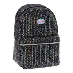 Play pop fashion ranac black dot ( 163105 )