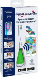 Playbrush pametni dodatak za četkicu za zube smart/green ( 3032004 ) - Img 3