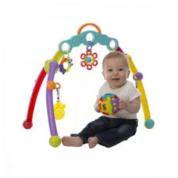 Playgro 0185475 Baby gimnastika ( 113030 )
