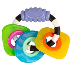 Playgro Glodalica sa teksturom ( 1046324 )-3