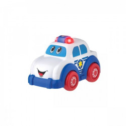  Playgro Policijski auto 63838666 ( 22113033 )  - Img 1