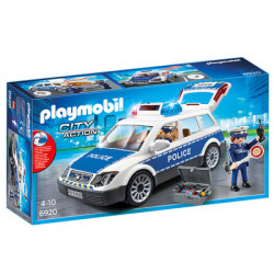 Playmobil city action policijsko interventno vozilo ( 17194 )