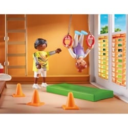 Playmobil City life Sportska dvorana ( 1040612 )-4