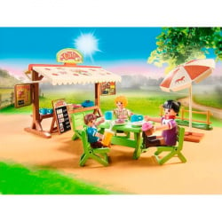 Playmobil country Poni kafe ( 34285 ) - Img 3