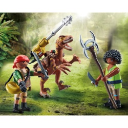 Playmobil Dino Rise Deinonychus ( 1037108 )-3