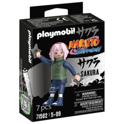 Playmobil Naruto-Figura Sakura ( 1041310 )
