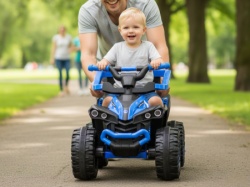 Playtime guralica za decu 472 plava