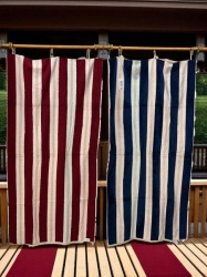 Plažni peškir – 100% pamuk – 160 x 81 cm VIK'S20 ( VLK000668-VIK'S20 )