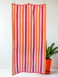 Plažni peškir "Big B37" – 164X 93 cm, 100% pamuk ( VLK000680-bigb37 )