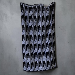 Plažni peškir "Big B80" – 175X 95 cm, 100% pamuk ( VLK000680-bigb80 )