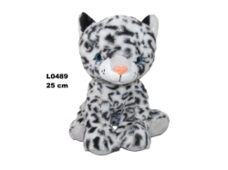 Plišana igračka leopard za igru i upoznavanje životinja ( 173225 )