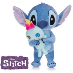 Plišana igračka Stitch 30cm ( 71424D )