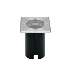 Podna lampa - ugradna 1xGU10 ( M845K )