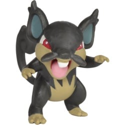 Pokemon  Akciona figura Alolan Ratata ( 1039531 )-3