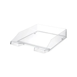 Polica za dokumenta HAN C4 transparent ( 0511 )