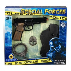 Policijski set specijalnih jedinica ( 24613 )