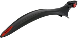Polisport cross country evo 26"-27.5"-29" black Blatobran zadnji ( BLA-8621100012 )