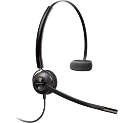 Poly HW540 EncorePro Mono konvert. QD slušalica, UC certified ( 783P1AA )