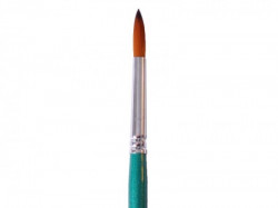 Pop brush Monet, četkica, okrugla, zelena, br. 6 ( 628106 ) - Img 2