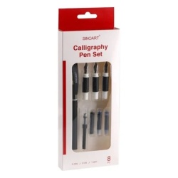 Pop pen holder set za kaligrafiju 7k ( 617093 )