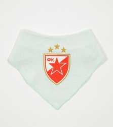 Portikla crvena zvezda mint pero ( 3115-24m )