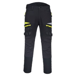 Portwest Radne pantalone dx449 - dx4 crne vel.52 ( 66641 )