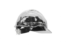 Portwest Zaštitni šlem sa ventilacijom pv60 prozirni ( 61555 )