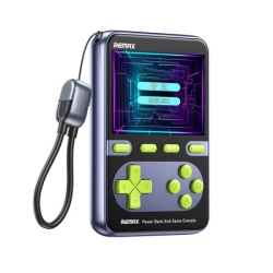 Power bank remax fcp-13 game console 20w ultra-thin 10000mah plavi ( BAT9651 )