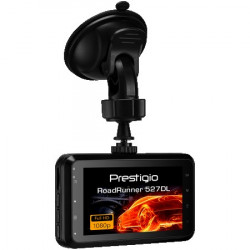 Prestigio Car Video Recorder RoadRunner 527DL - Img 11