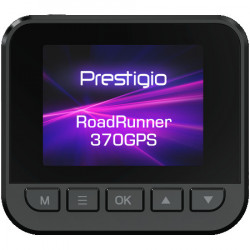 Prestigio RoadRunner 370GPS, 2.0 IPS (320x240) display, FHD 1920x1080@30fps, HD 1280x720@30fps, AIT8336N, 2 MP CMOS GC2053 image sensor, 2 - Img 13