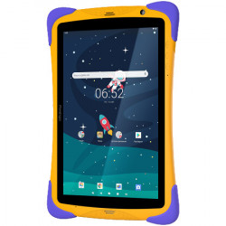 Prestigio smartKids UP, 10.1" (1280*800) IPS display, Android 10 (Go edition), up to 1.5GHz Quad Core RK3326 CPU, 1GB + 16GB, BT 4.0, WiFi, - Img 12