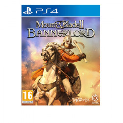 Prime Matter PS4 Mount & Blade 2: Bannerlord ( 049310 )