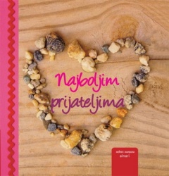 Priredila Nina Sandman GROH klasik Najboljim prijateljima ( 243428 )