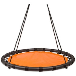 Proizvod sa nedostatkom - OUTLET - Top Springen Schaukeinest dečija ljuljaška do 100kg ( TOP100SCO )